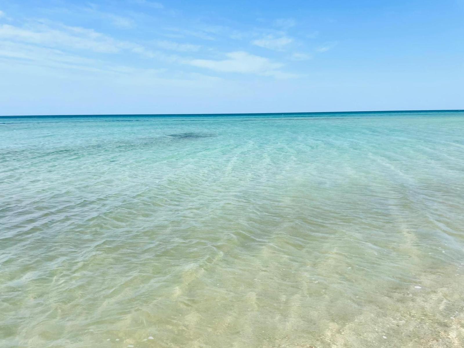 Casa Vacanze Villa Giulia Porto Cesareo Extérieur photo